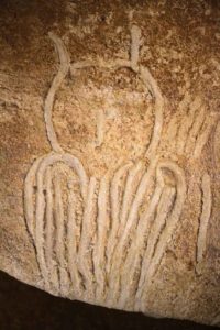 Chauvet Cave: Owl