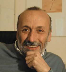 Carlo Petrini, Founder of the Slow Food Movement