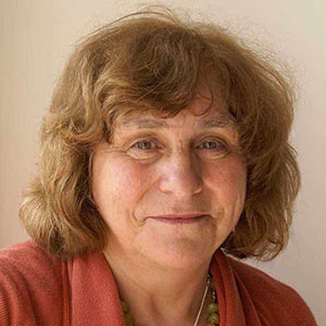 Jane Clark, Editor of Beshara Magazine