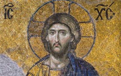 A Secret History of Christianity