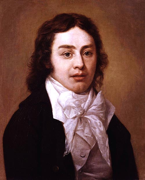 Samuel Coleridge Taylor