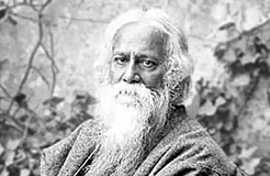 Rabindranath Tagore: Participating in the Divine Playfulness