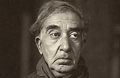 Personal Integrity in the Poetry of C.P. Cavafy