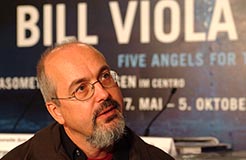 In Memory of Bill Viola (1951–2024)