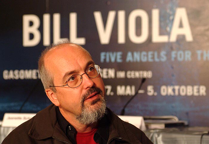 Bill Viola