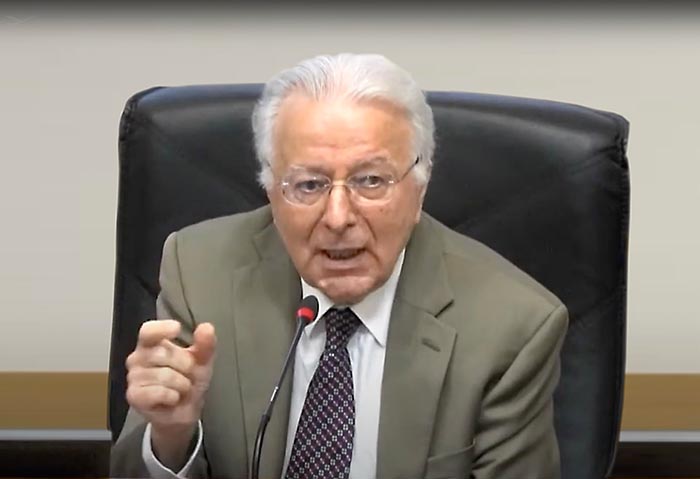 Federico Faggin