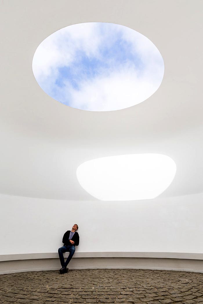 James-Turrell-Skyspace