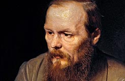 Book Review: ‘Conversations with Dostoevsky’