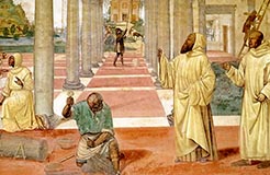 Transmission Across Cultures