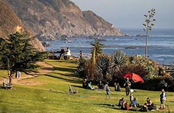 The Vision of Esalen