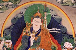 Unlocking the Heritage of Tibet