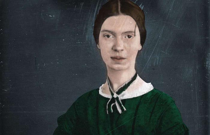 Emily Dickinson