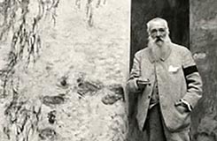 Book Review: ‘Winter Light’ by Douglas Penick