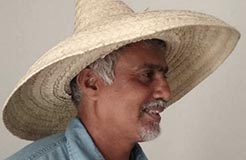 K. Ramesh: Haiku Poet And Ecological Activist