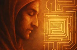 The Voice in the Circuitry