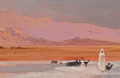 Introducing… ‘Many Beautiful Things’