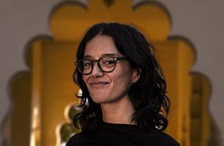 Interview: LD Deutsch on Time, Myth and Matter