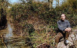 Book Review: ‘Is A River Alive?’ by Robert Macfarlane