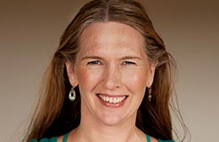 Interview: Lisa Petersen on Somatics and the Wisdom of the Body