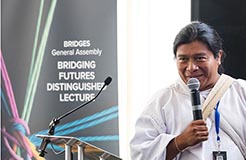 The Kogi: More on Munekan Masha