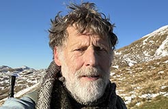 Interview: Alastair McIntosh: ‘Riders on the Storm’