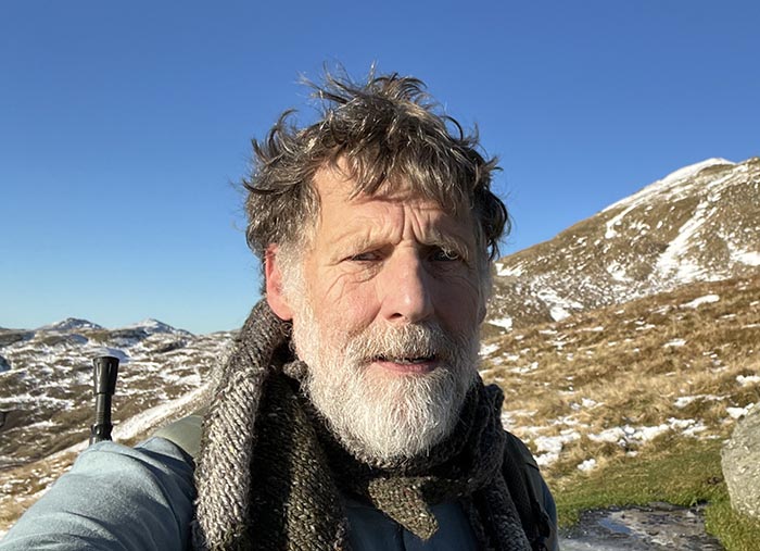 Alastair McIntosh