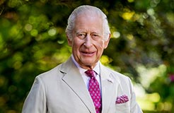 Finding Harmony: A King’s Vision