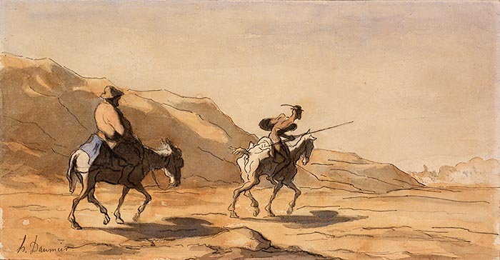 Don Quixote