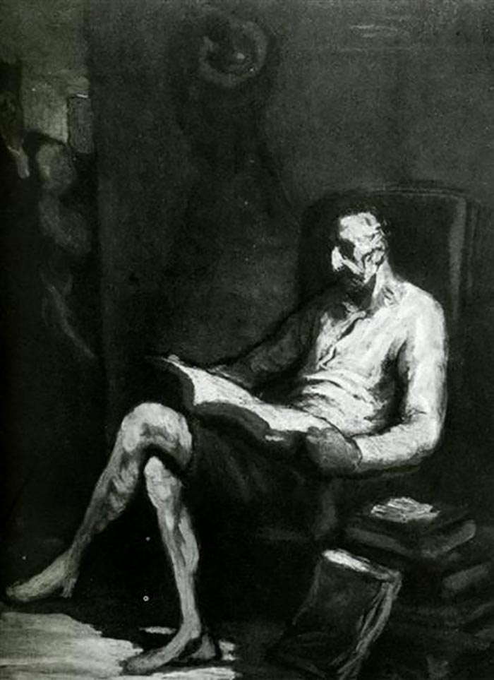 Don Quixote