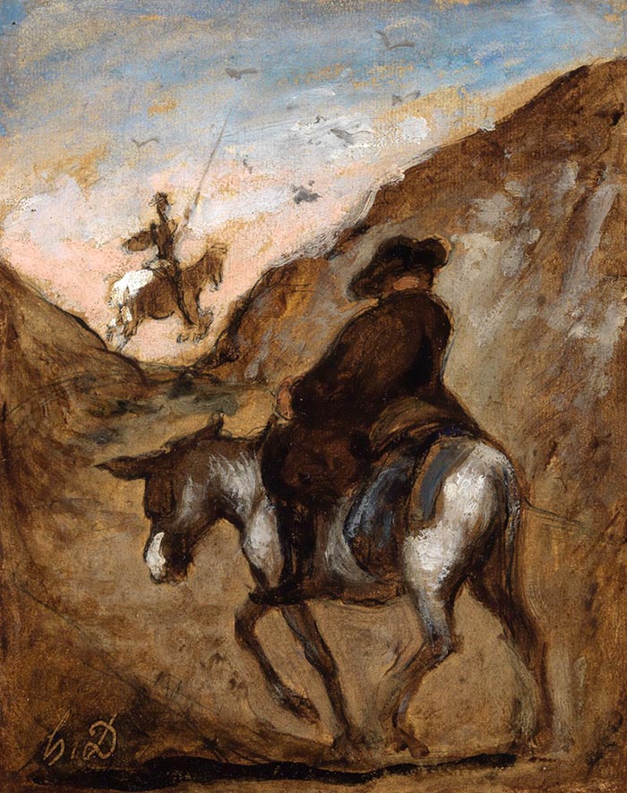 Don Quixote