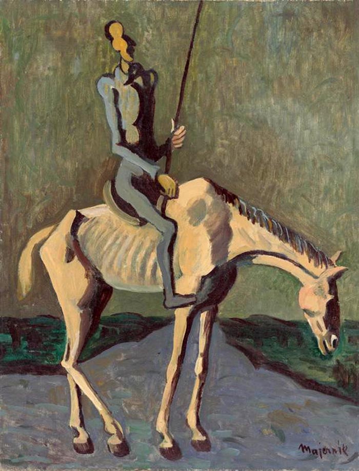 Don Quixote