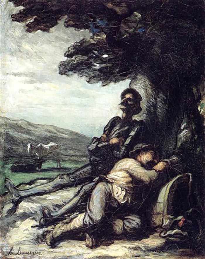 Don Quixote