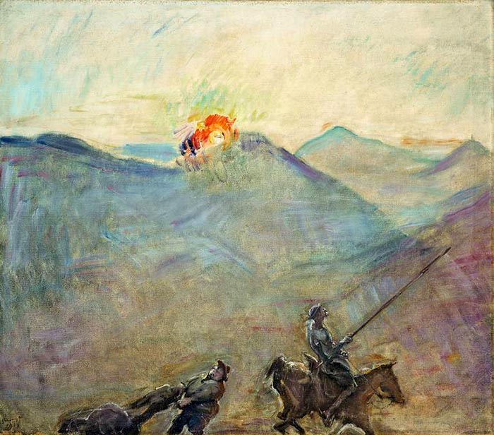 Don Quixote