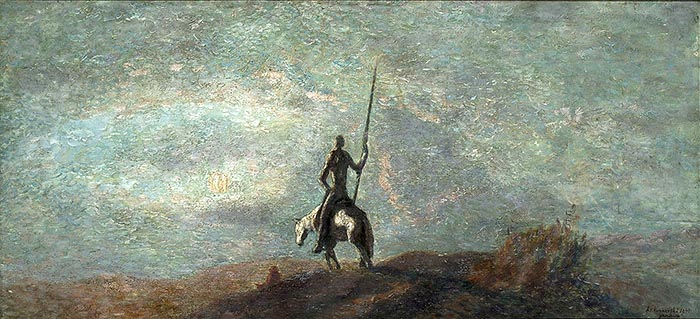 Don Quixote