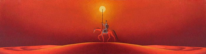 Don Quixote