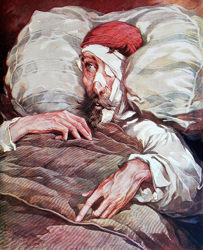 Don Quixote