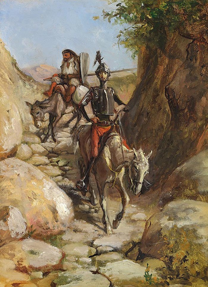 Don Quixote