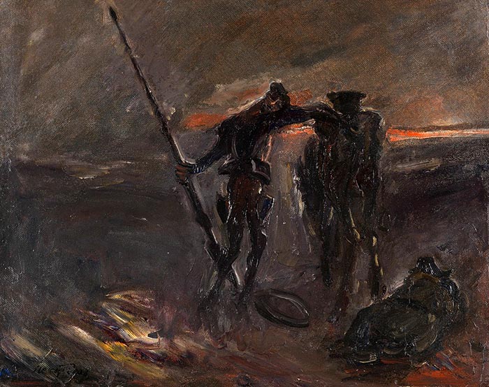Don Quixote