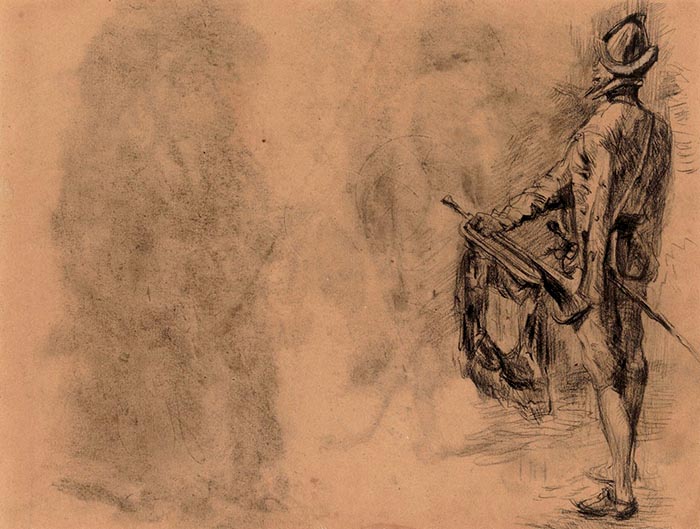 Don Quixote
