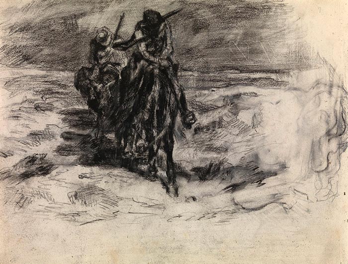 Don Quixote