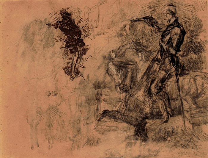 Don Quixote