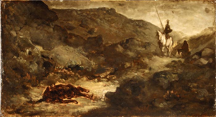 Don Quixote