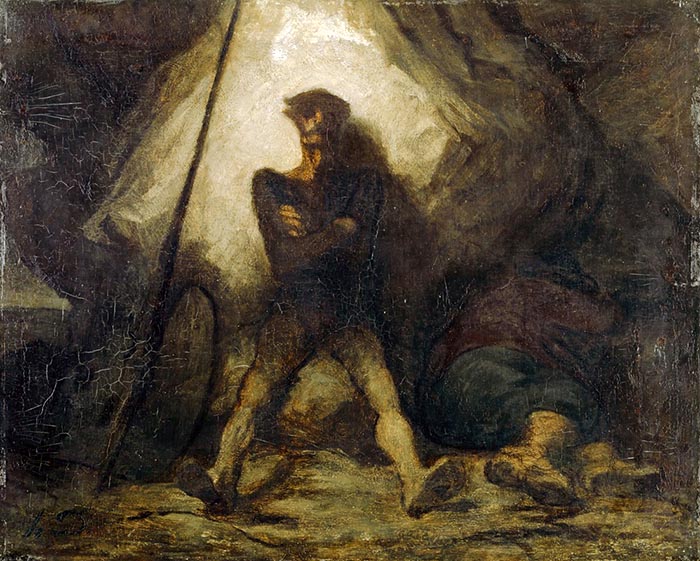 Don Quixote