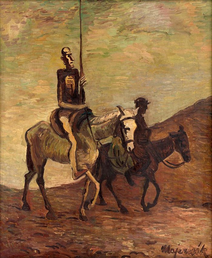 Don Quixote