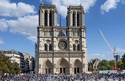 Notre-Dame cathedral