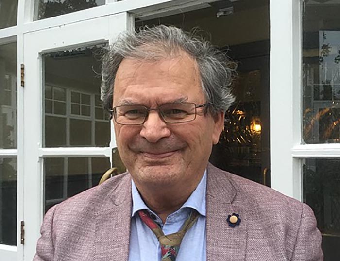 Gabriel Rosenstock