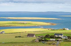 Edwin Muir: The Return to Eden