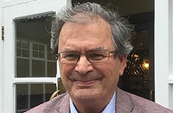 In Memory of Gabriel Rosenstock