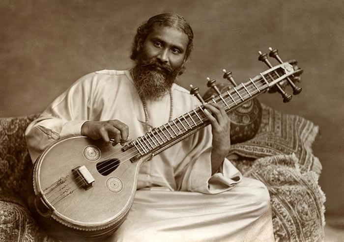 Hazrat Inayat Khan