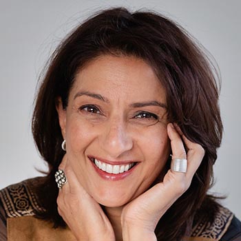 Farah Ahmad